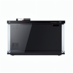 Умный аквариум Xiaomi Mijia Smart Fish Tank Black (MYG100)