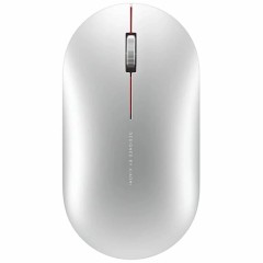 Мышь беспроводная Xiaomi Mi Elegant Mouse Metallic Edition (XMWS001TM)