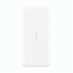 Внешний аккумулятор Xiaomi Redmi 20000мАч 18W Fast Charge Power Bank (VXN4304GL/PB200LZM)