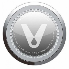 Поглотитель запаха для холодильника Xiaomi Viomi Kitchen Refrigerator Air Purifier Sterilizing Odor Filter (VF1-CB)