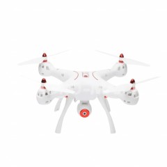 Радиоуправляемый квадрокоптер Syma X8SC с HD камерой, барометром RTF 2.4G