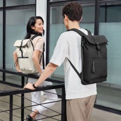 Рюкзак Xiaomi 90 Points NINETYGO URBAN DAILY All-weather Backpack