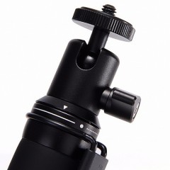 Экшн-камера+монопод с пультом Xiaomi Yi 4k Action Camera