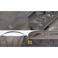 ​Сумка-косметичка Xiaomi 90 Points Travel Wash Bag (ZJB4034RT)