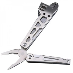 Мультитул Xiaomi NexTool Multi-function Wrench Knife (KT5023) (9 функций)