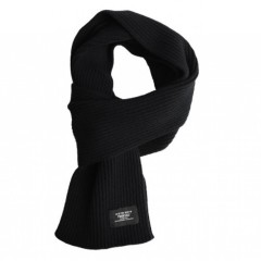 Вязаный шарф Xiaomi FO Fashion Warm Fleece Knitted Scarf (WJ20190820)
