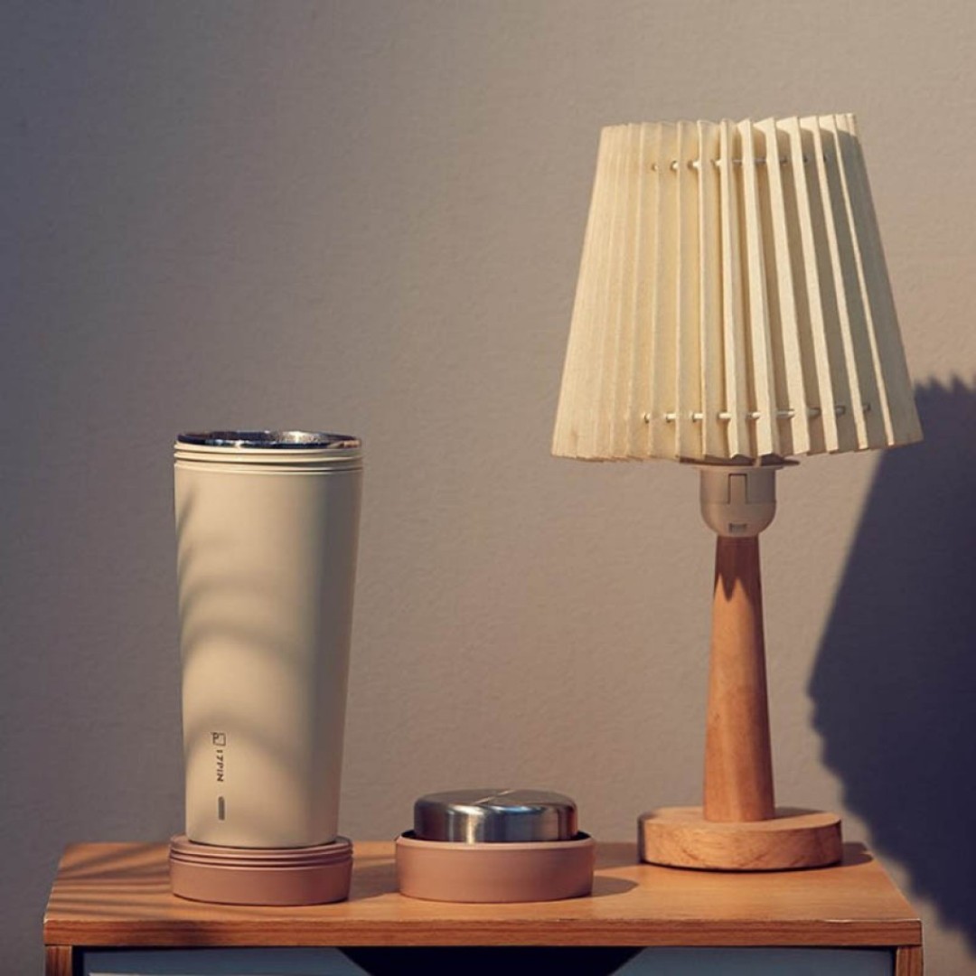 Термокружка Xiaomi 17PIN (XLB001)