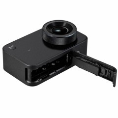 Экшн-камера Xiaomi Mijia Small Camera 4K (ZRM4028CN)