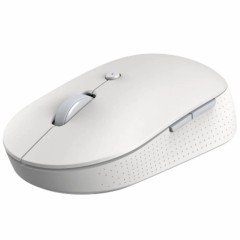 Беспроводная оптическая мышь Xiaomi Mouse Bluetooth Silent Edition