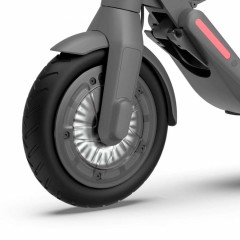 Электросамокат Xiaomi Ninebot Kickscooter E22