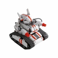 Робот-конструктор Xiaomi Mi Bunny Mitu Toy Block Robot (JMJQR03IQI)