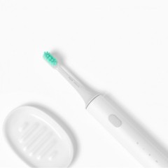 Электрическая зубная щетка Xiaomi Mijia Electric Toothbrush (DDYS01SKS)