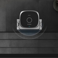 Робот-мойщик полов Xiaomi Bobot Automatic Wiping Robot (MIN580)