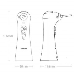 Беспроводной ирригатор Xiaomi Dr. Bei YMYM YF1 (YMYMYF1)