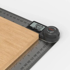 Многофункциональный цифровой угломер Xiaomi Duka AR-1