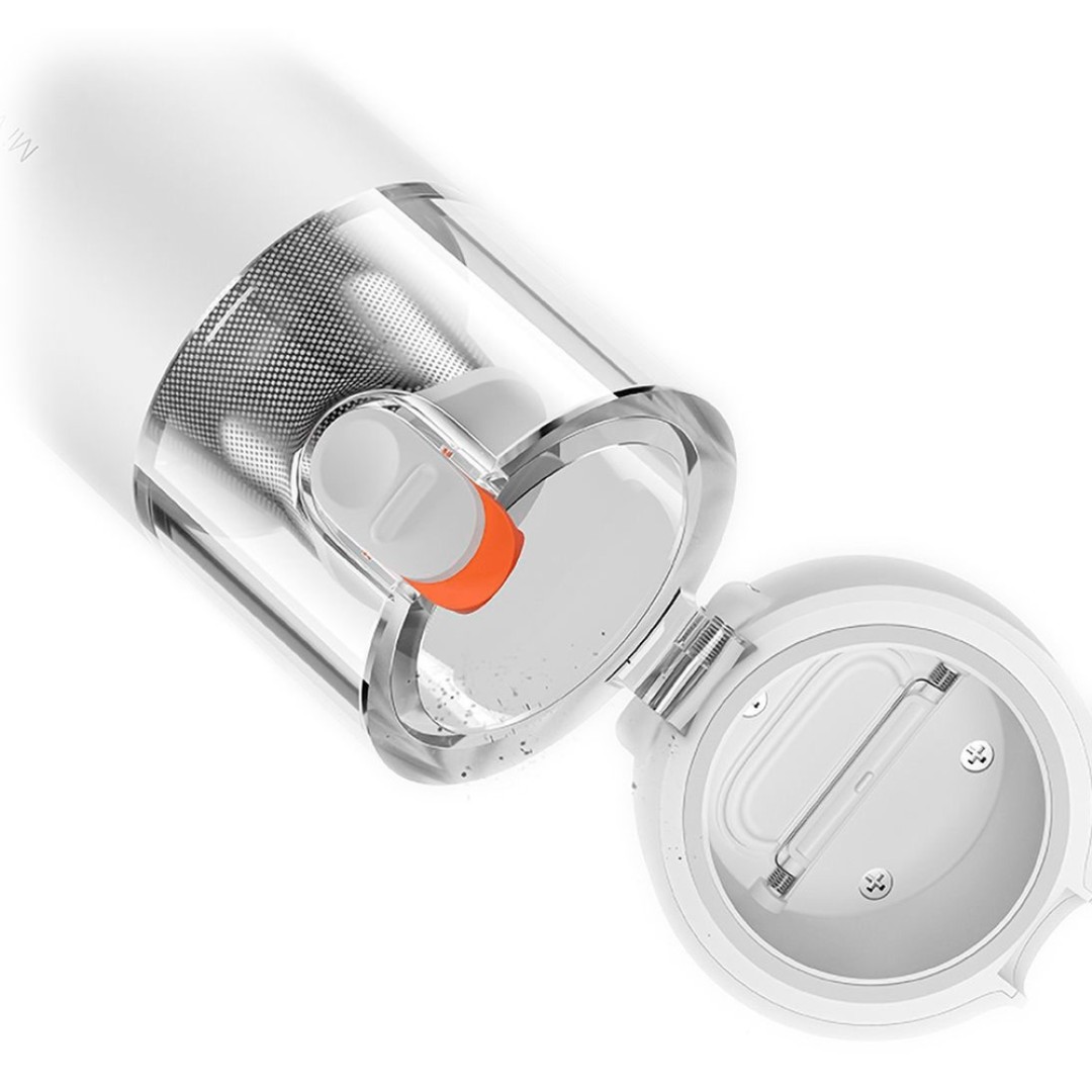 Ручной пылесос Xiaomi Mijia Handy Vacuum Cleaner (SSXCQ01XY)