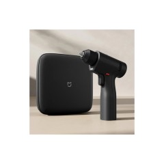 Аккумуляторная дрель-шуруповерт Xiaomi Mijia Brushless Smart Home Electric Drill 2 (MJWSDZ002QW)