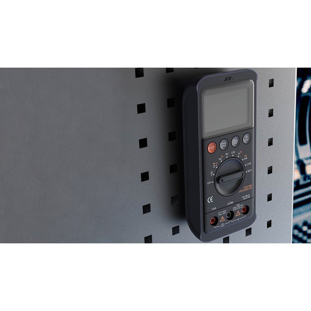 Мультиметр Xiaomi Jimmy Home True RMS Digital Multimeter (JM-G3401)