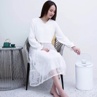 Мусорное ведро Xiaomi Ninestars Smart Sensor Trash (DZT-10-29S)