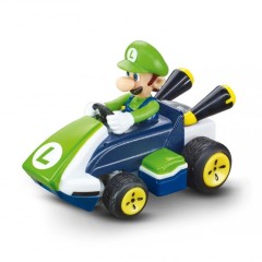 Радиоуправляемая гоночная машина Марио карт Xiaomi Carrera Youpin Луиджи (370430003)