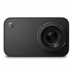 Экшн-камера Xiaomi Mijia Small Camera 4K (ZRM4028CN)