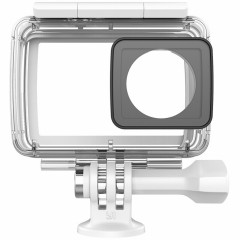 Экшен камера Xiaomi YI 4K+ plus с аквабоксом