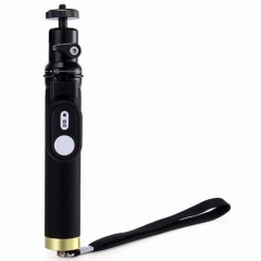 Экшн-камера+монопод с пультом Xiaomi Yi 4k Action Camera