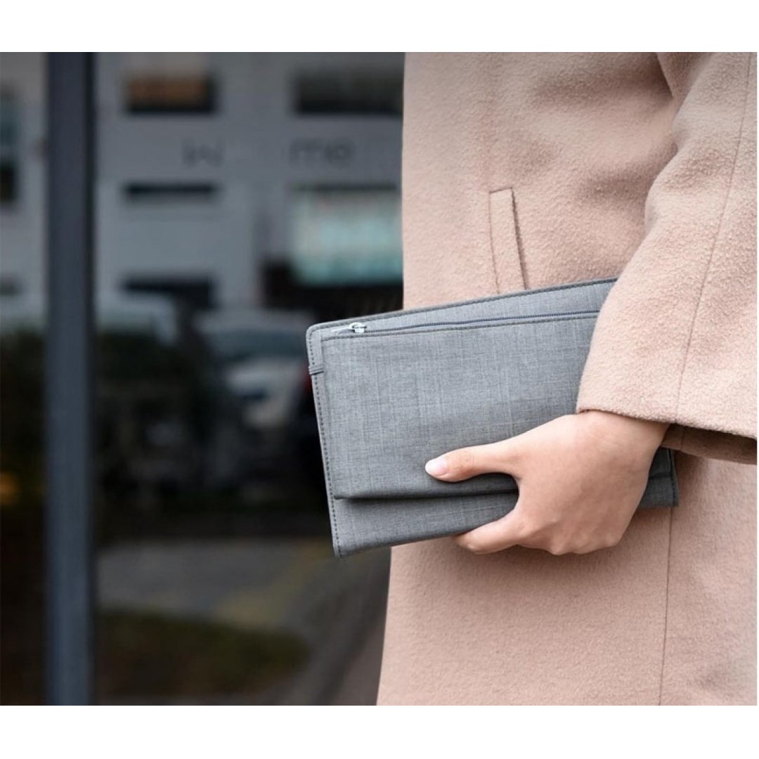 Пенал с блокнотом Xiaomi Kaco Classic Business Gift Set (K1214)