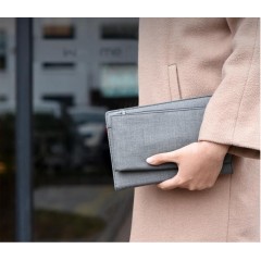 Пенал с блокнотом Xiaomi Kaco Classic Business Gift Set (K1214)