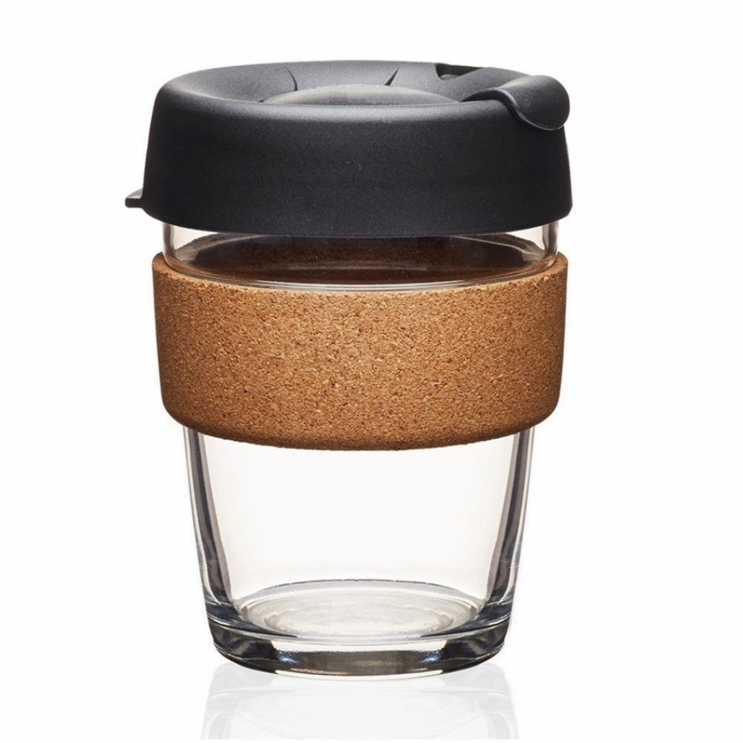 Кружка Xiaomi KeepCup 340 мл (BFIL12)