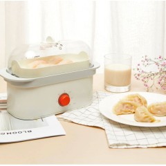 Пароварка Xiaomi Pinlo Multifunctional Mini Steamer (PLMZ-SP055-01)