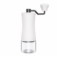 Ручная кофемолка Xiaomi Circle Joy Hand Coffee Grinder Black (CJ-CF17)