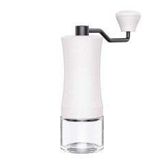 Ручная кофемолка Xiaomi Circle Joy Hand Coffee Grinder Black (CJ-CF17)
