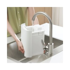 Напольный вентилятор Xiaomi Mijia Smart Evaporative Cooling Fan (ZFSLFS01DM)