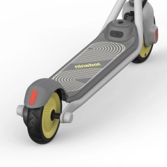Электросамокат Xiaomi Ninebot KickScooter C8