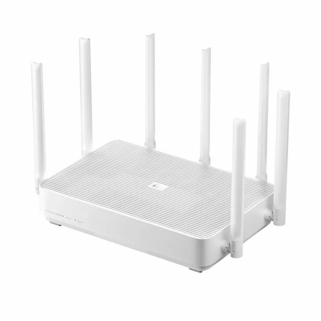 Wi-Fi роутер Xiaomi Mi AIoT Router AC2350 (DVB4248GL)