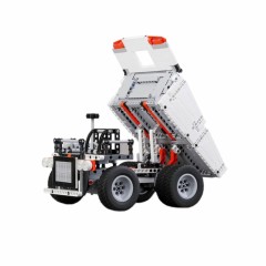 Конструктор Xiaomi Mi Truck Builder (LKU4047TW)
