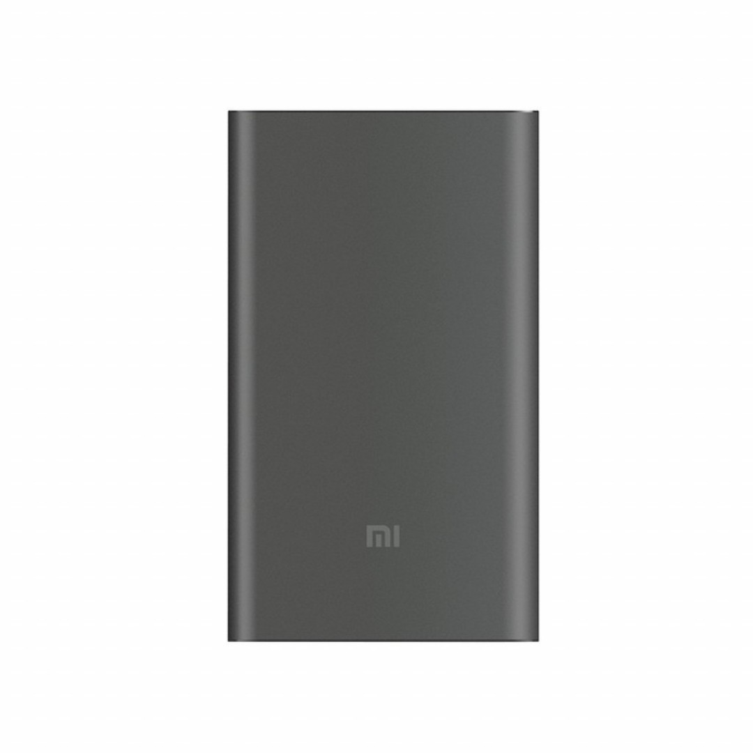 Внешний аккумулятор Xiaomi Mi Power Bank Pro 10000 мАч (VXN4218US/VXN4157CN)