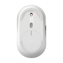 Мышь беспроводная Xiaomi Wireless Bluetooth Dual Mode Mouse 2 (XMSMSB01YM)
