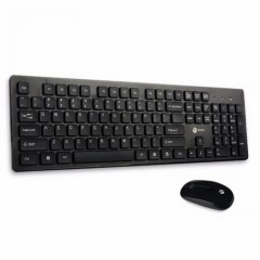 Клавиатура и мышь Xiaomi Ningmei CC120 Wireless Keyboard and Mouse Set
