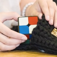 Умный кубик рубика Xiaomi GiiKER Super Cube i2