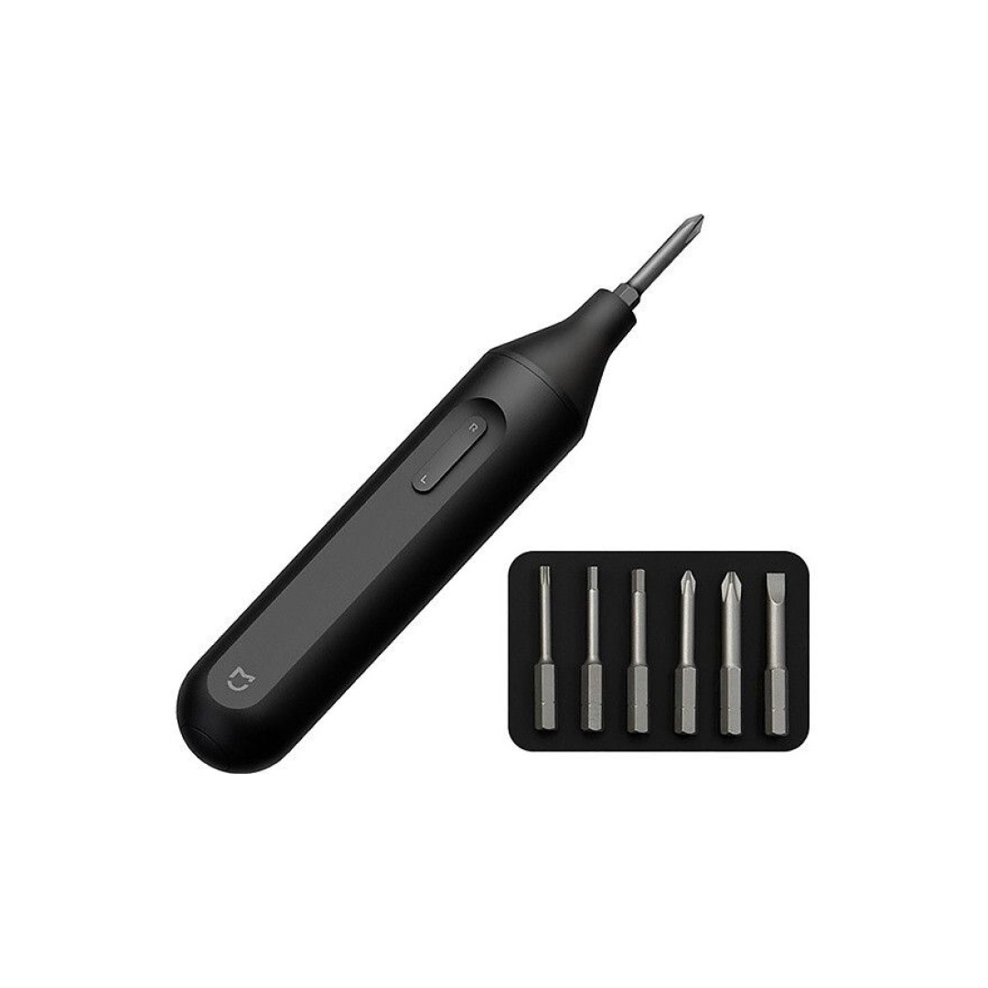 Аккумуляторная отвертка Xiaomi Mijia Electric Screwdriver (MJDDLSD002QW)