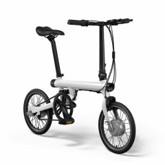Электровелосипед Xiaomi Mi Qicycle Folding Electric Bike (TDR01Z)