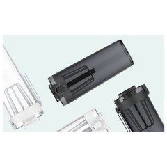 Спортивная бутылка Xiaomi Mijia Tritan Water Cup 600ml (SJ010501X)