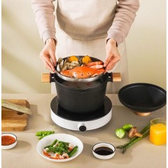 Кастрюля Xiaomi Taste Plus New Upgraded Series Soup Pot