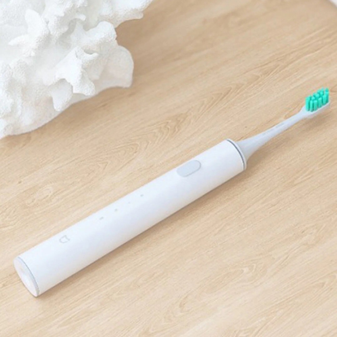 Электрическая зубная щетка Xiaomi Mijia Electric Toothbrush (DDYS01SKS)