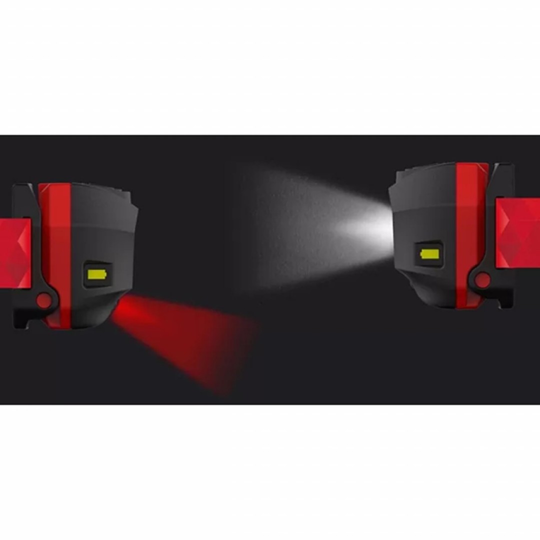 Налобный фонарь Xiaomi BeeBest Ultra Light (FH100)