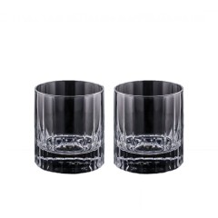 Бокал для виски Xiaomi Circle Joy Crystal Whiskey Red Wine Cup