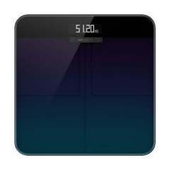 Умные весы Xiaomi Amazfit Smart Scale Aurora (A2003)