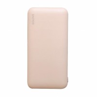 Внешний аккумулятор Xiaomi Solove W7 10000 mAh Dual